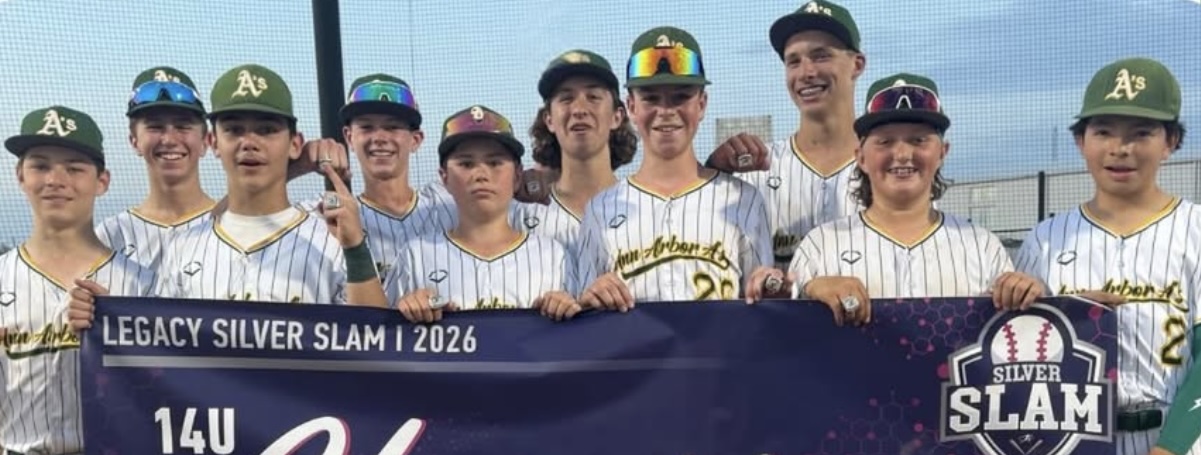 Silver Slam Champs
