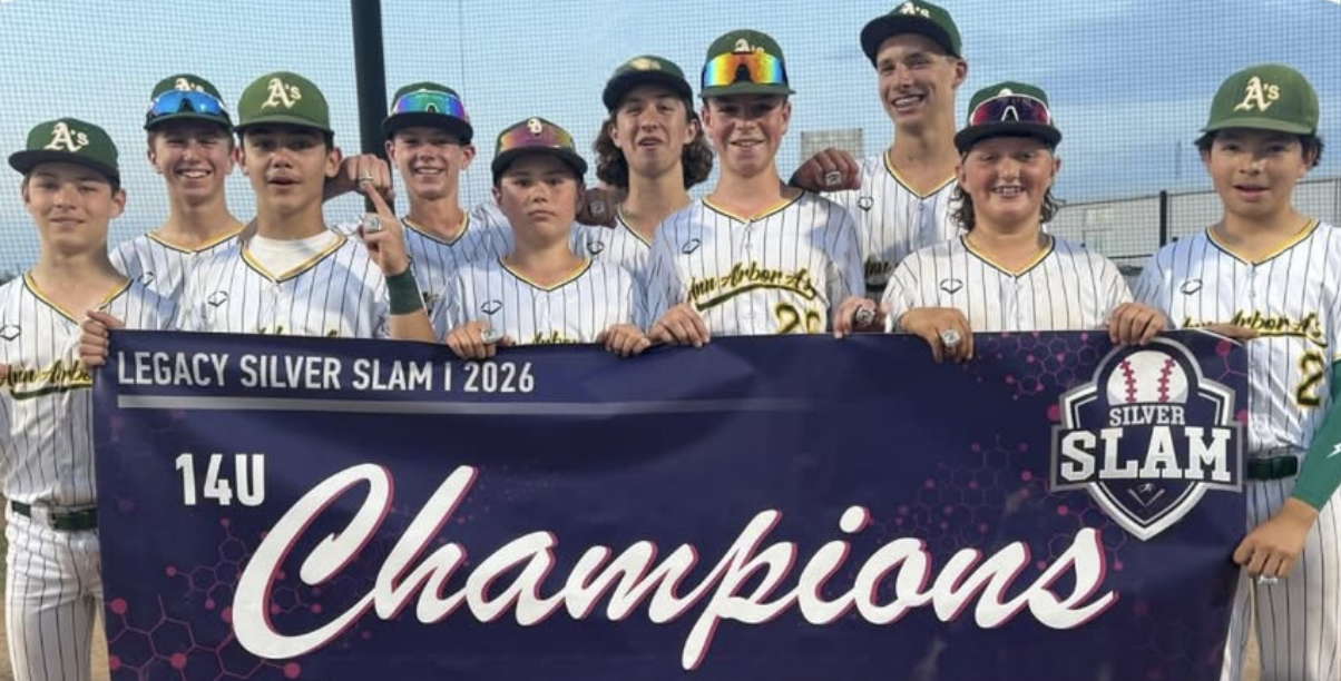 Silver Slam Champs
