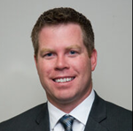 Headshot of Jim Berkemeier