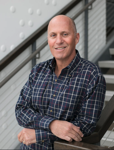 Headshot of John Bogdasarian