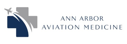 Ann Arbor Aviation Medicine logo