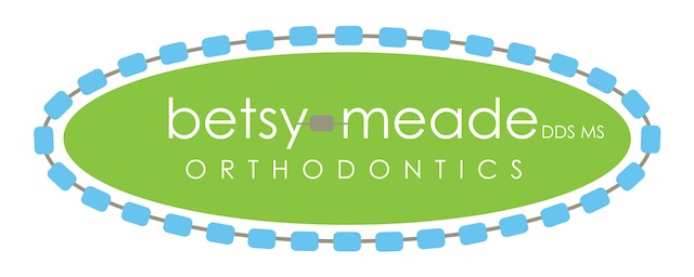 Betsy Meade Orthodontics logo
