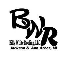 Billy White Roofing logo