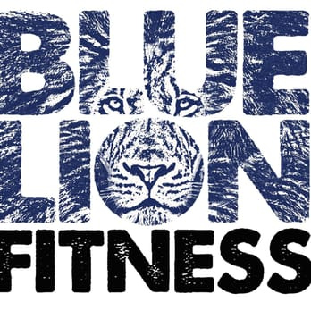 Blue Lion Fitness