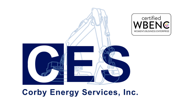 CES WBENC logo