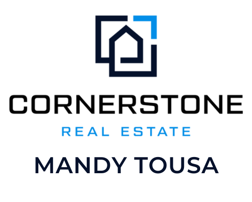 Cornerstone Real Estate - Mandy Tousa