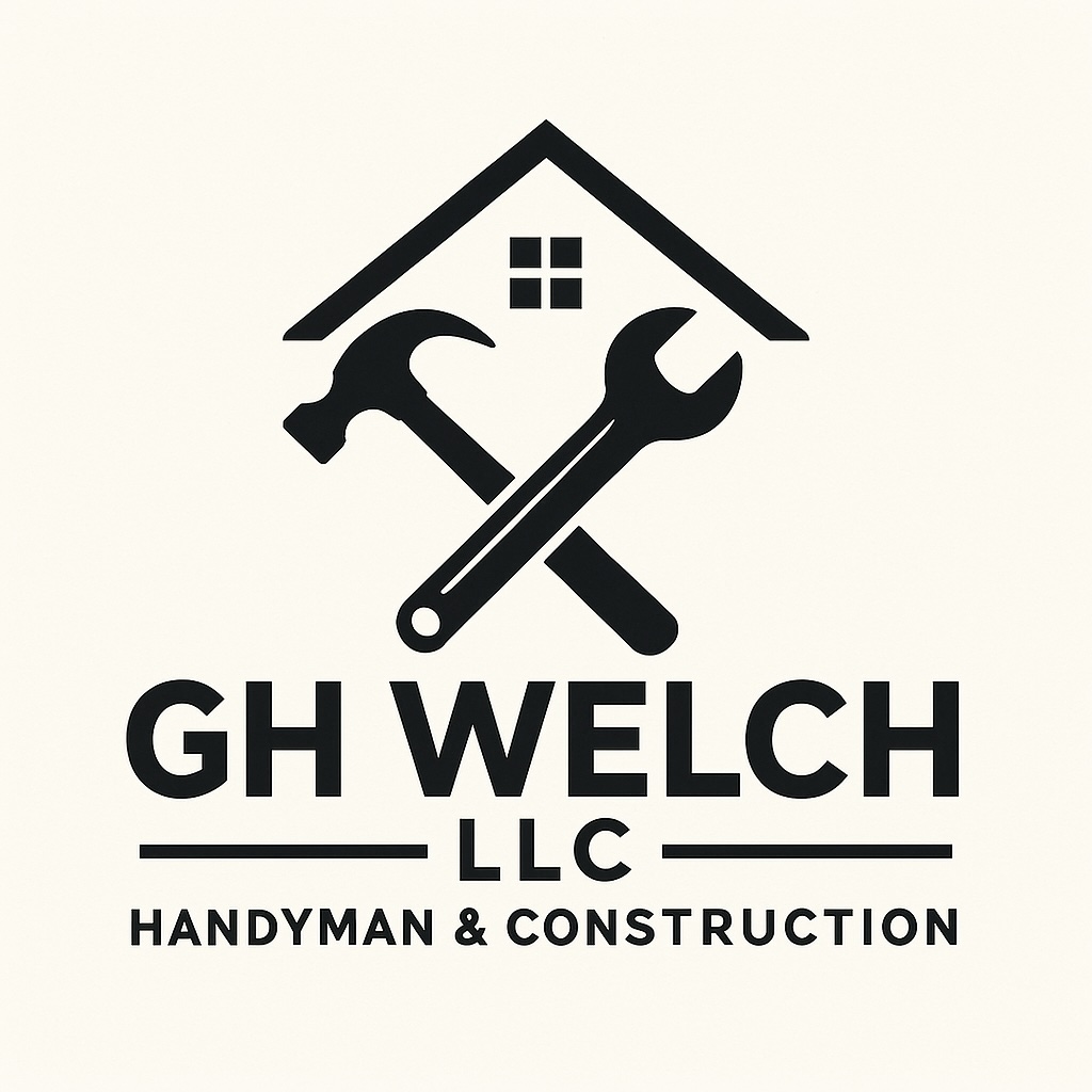 GH Welch Handyman & Construction