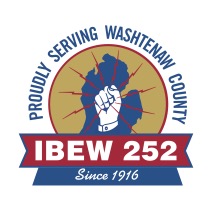 IBEW logo
