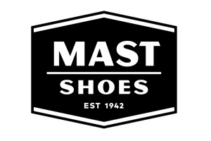 Mast Shoes logo