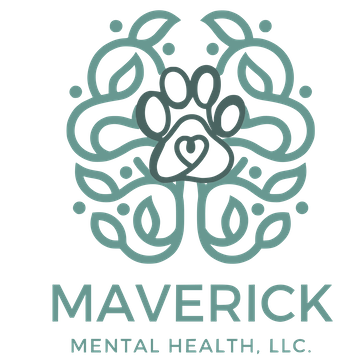 Maverick Mental Health logo