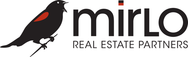 Mirlo logo