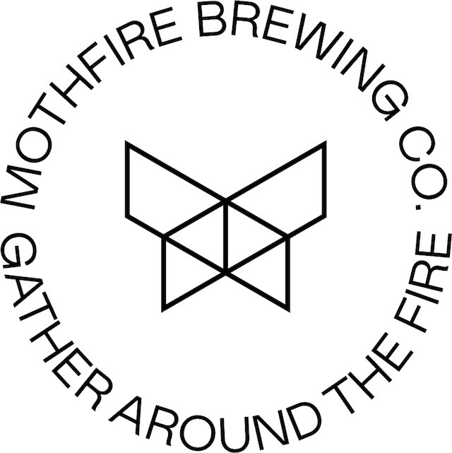 Mothfire Brewing Co. Gather Around the Fire.