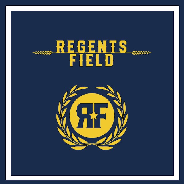 Regents Field logo
