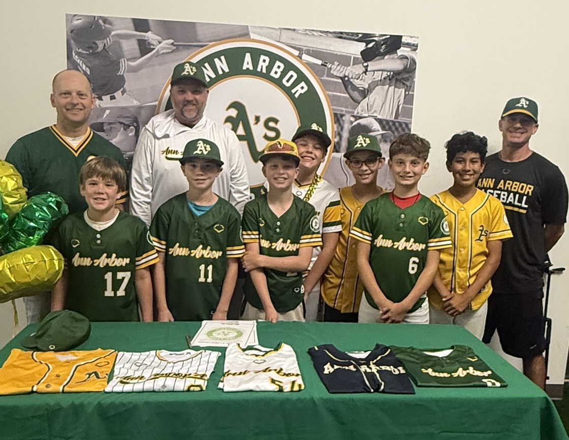 11u signing day